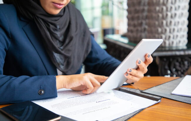 E-Invoicing in the UAE