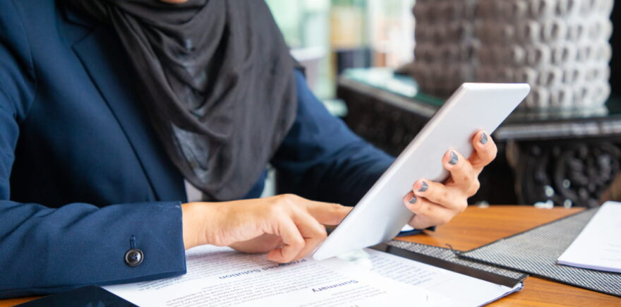 E-Invoicing in the UAE