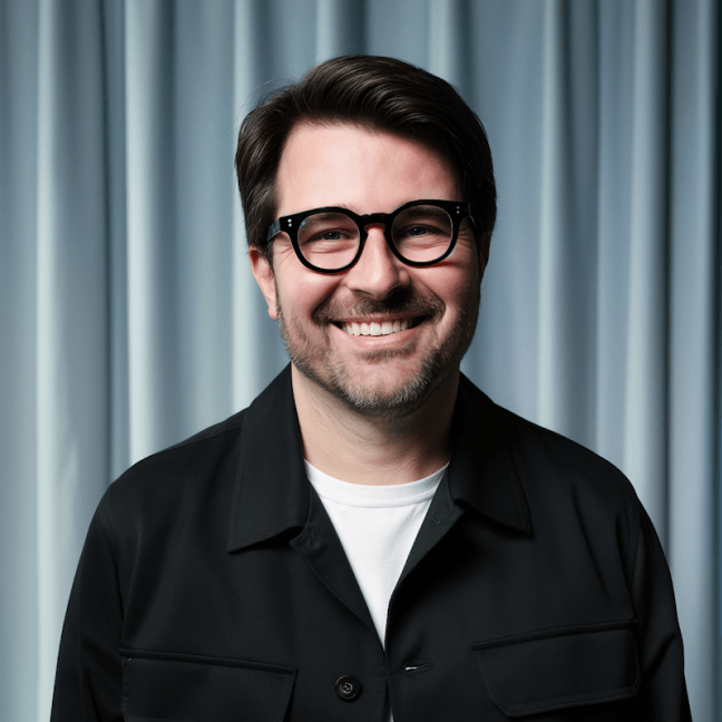Christopher Wilson