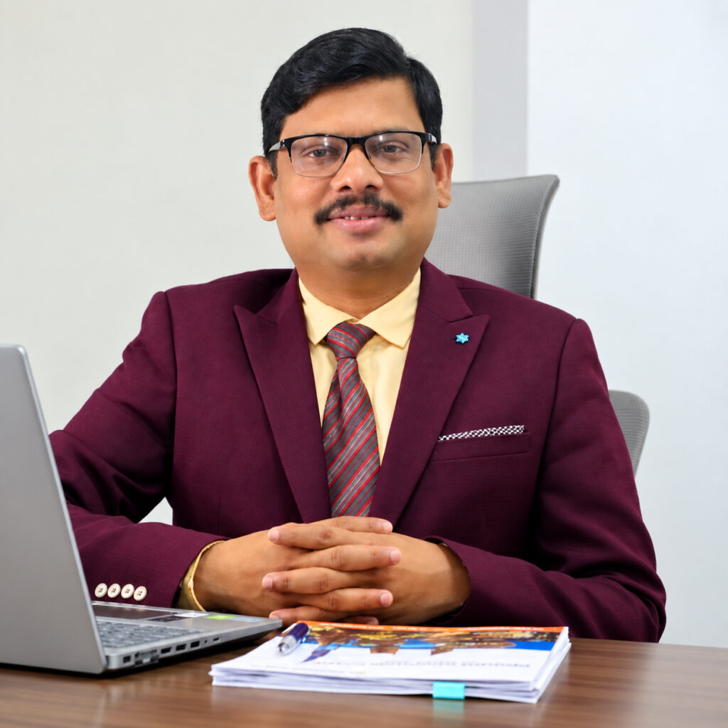 Singiri Ravi Kumar