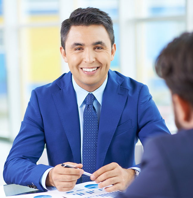 Business-valuation