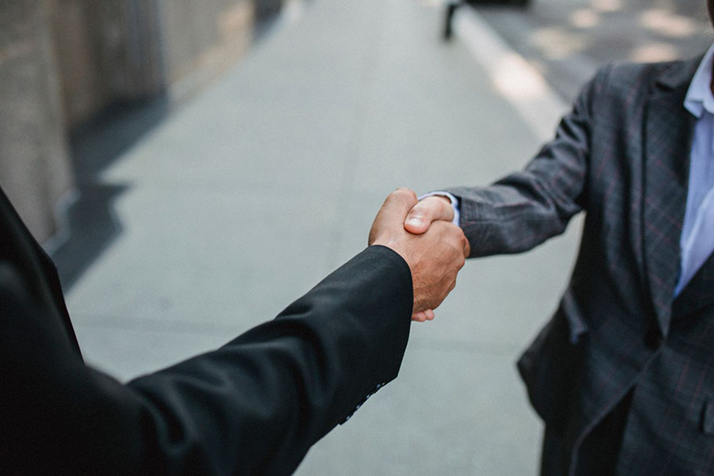 Merger and Aquisition